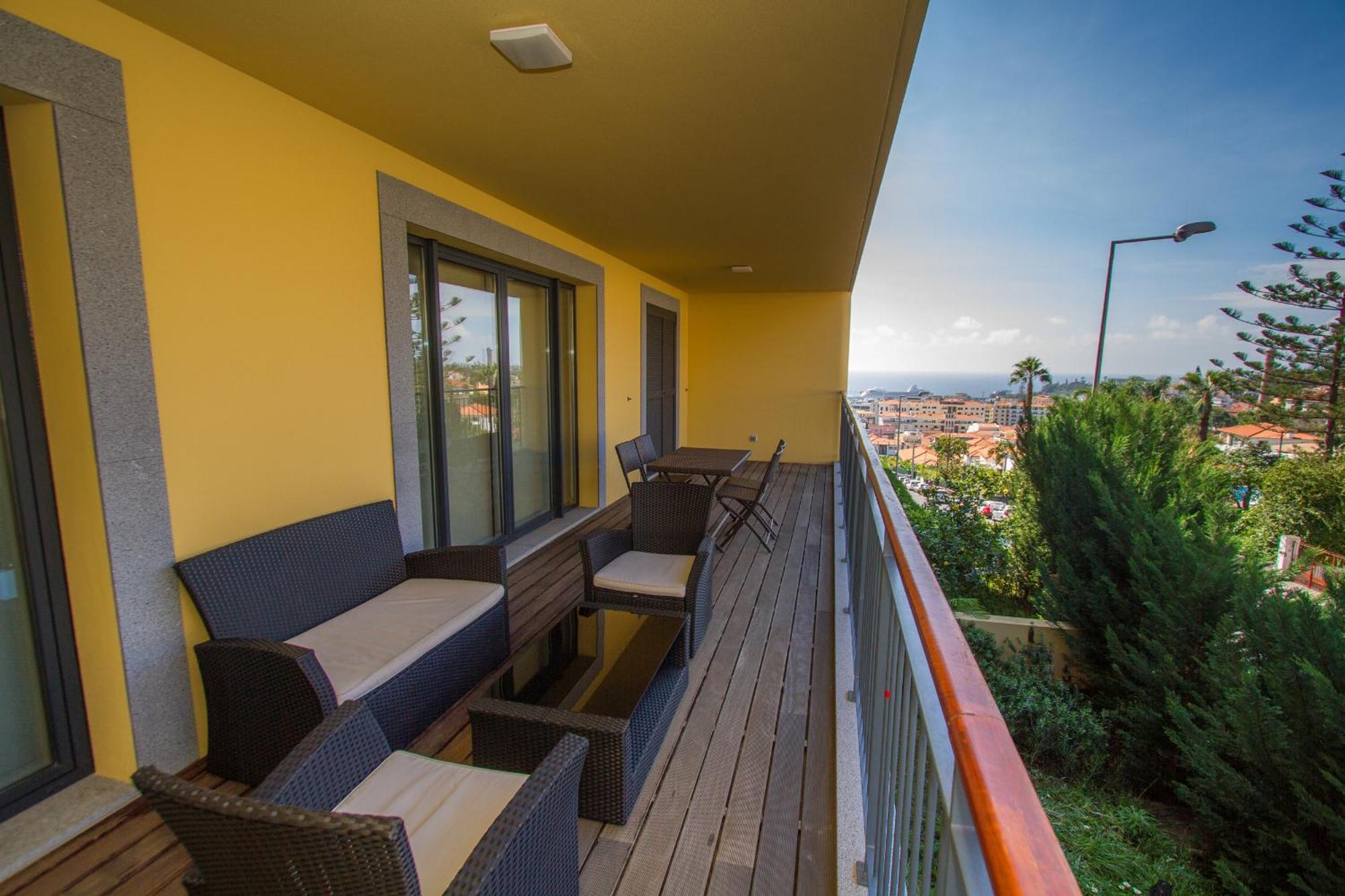 Madeira Luxury Villas Living Funchal ห้อง รูปภาพ