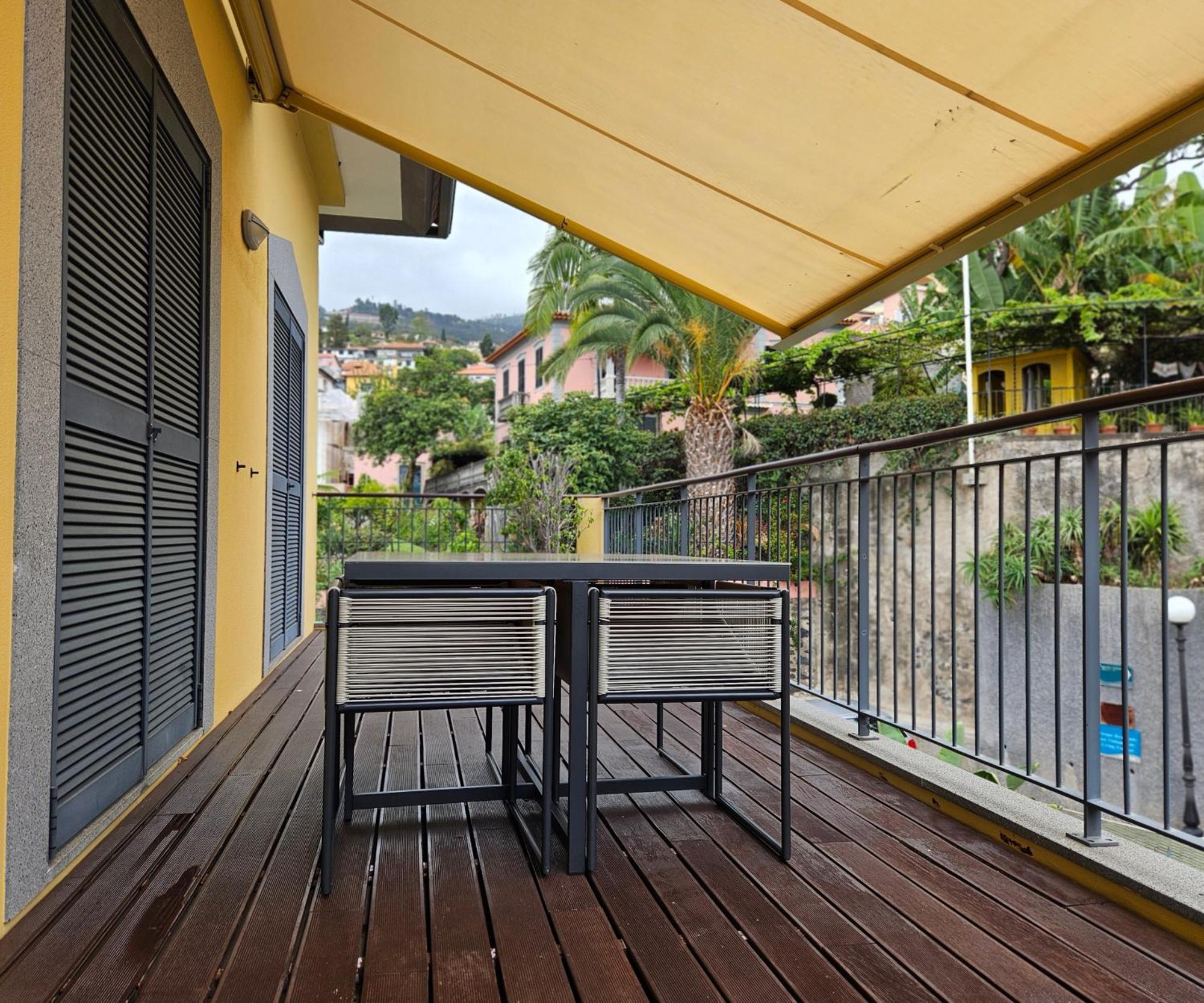 Madeira Luxury Villas Living Funchal ภายนอก รูปภาพ