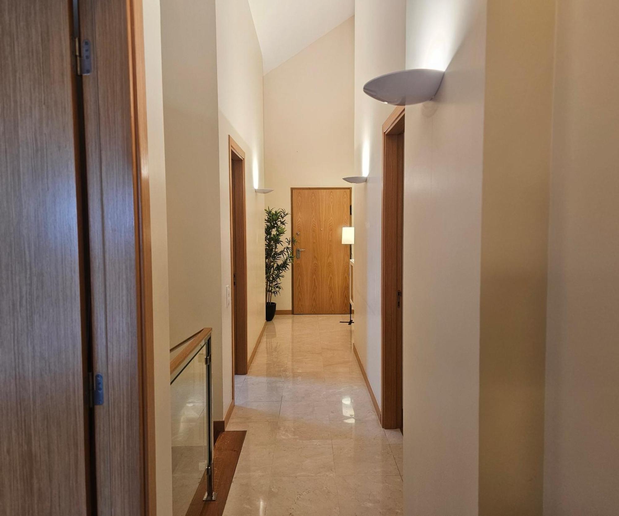 Madeira Luxury Villas Living Funchal ภายนอก รูปภาพ