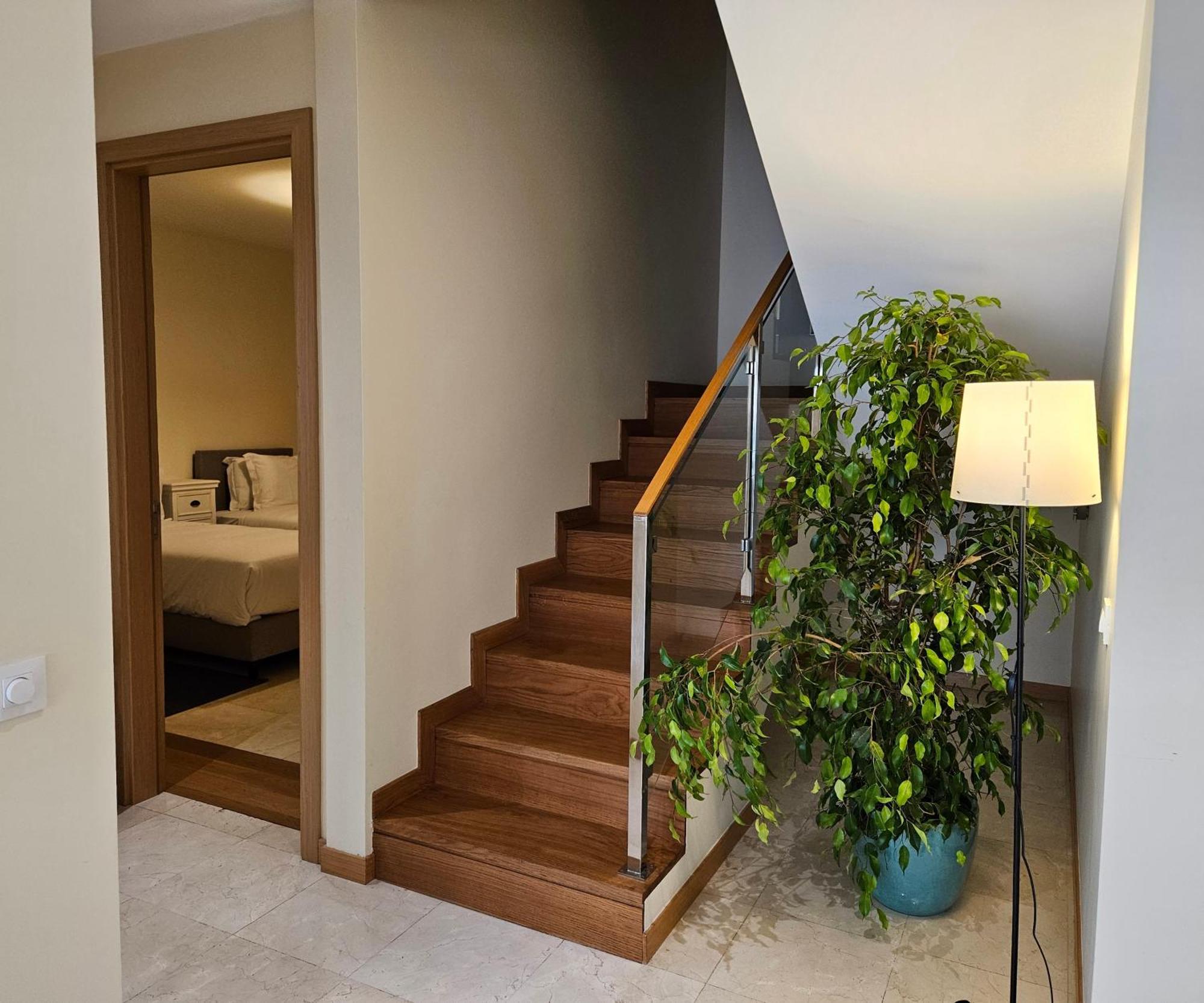 Madeira Luxury Villas Living Funchal ภายนอก รูปภาพ