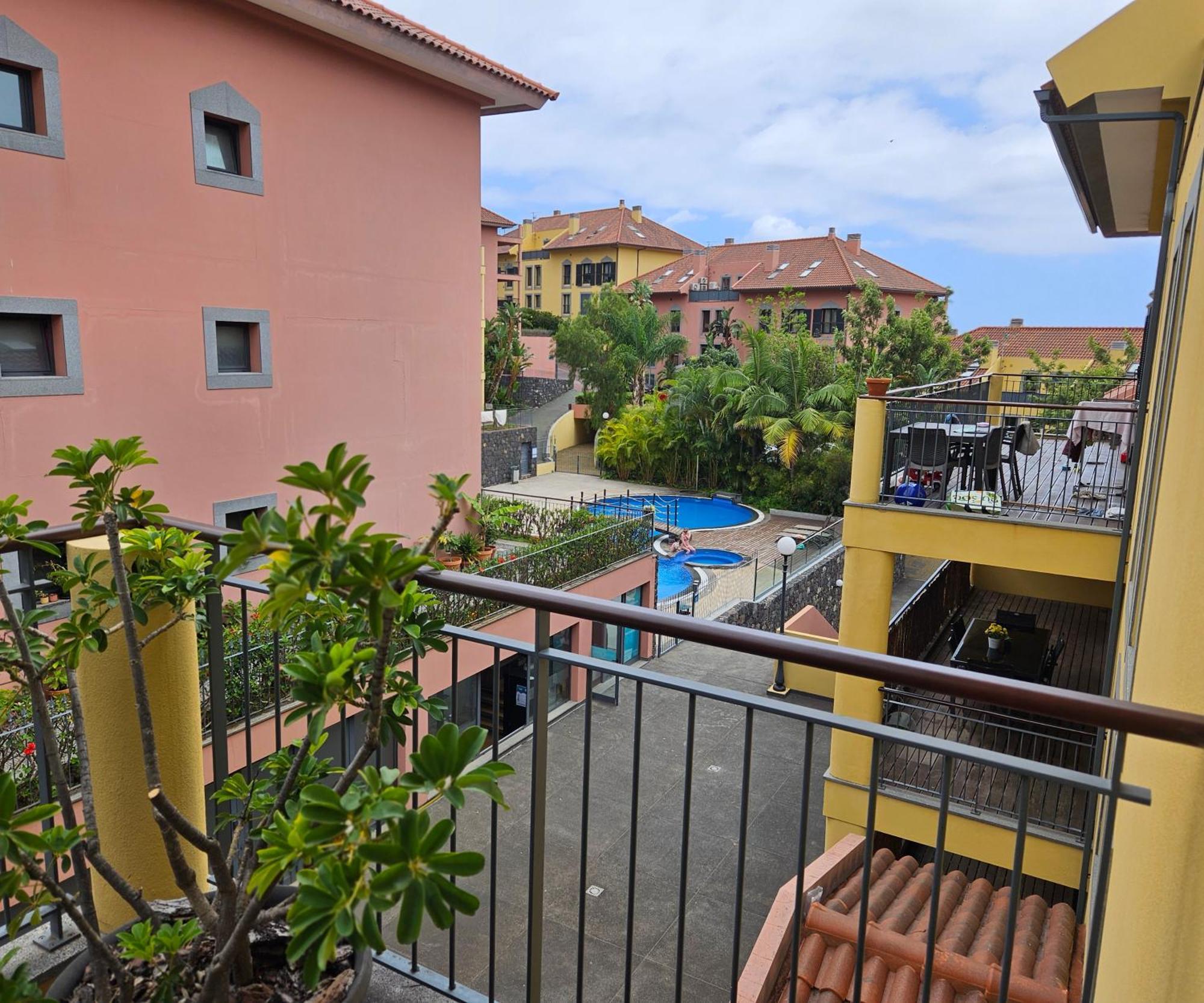 Madeira Luxury Villas Living Funchal ภายนอก รูปภาพ