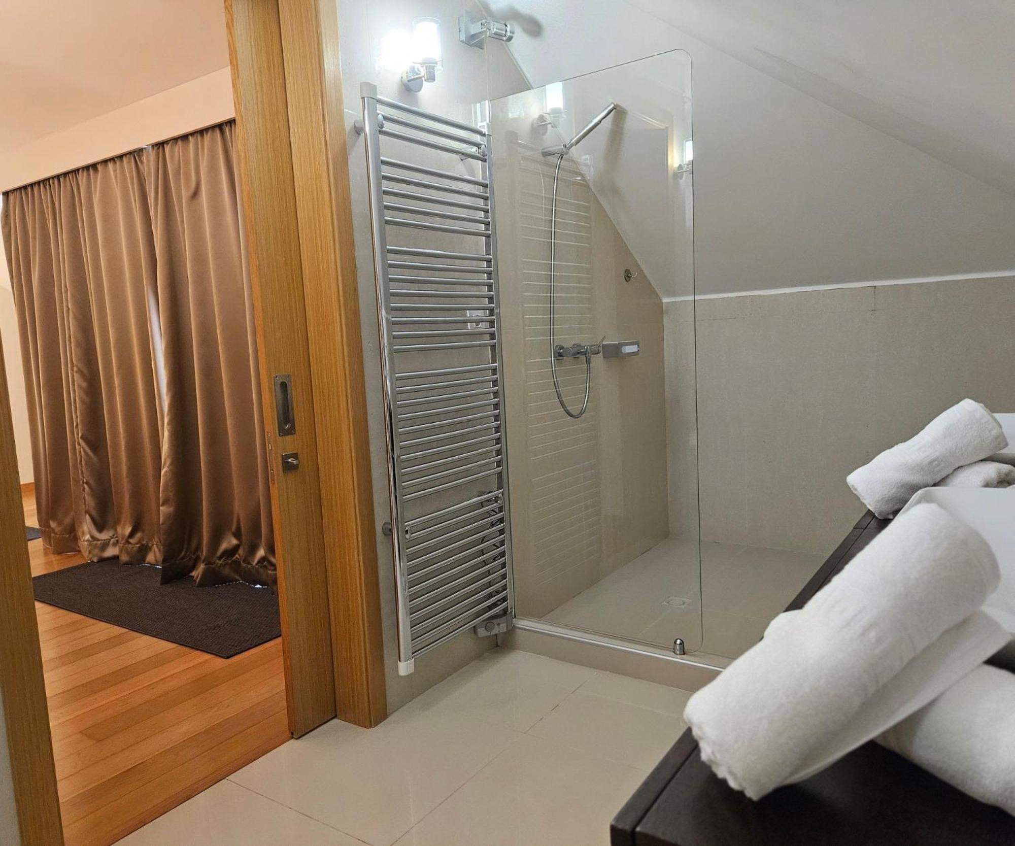 Madeira Luxury Villas Living Funchal ภายนอก รูปภาพ