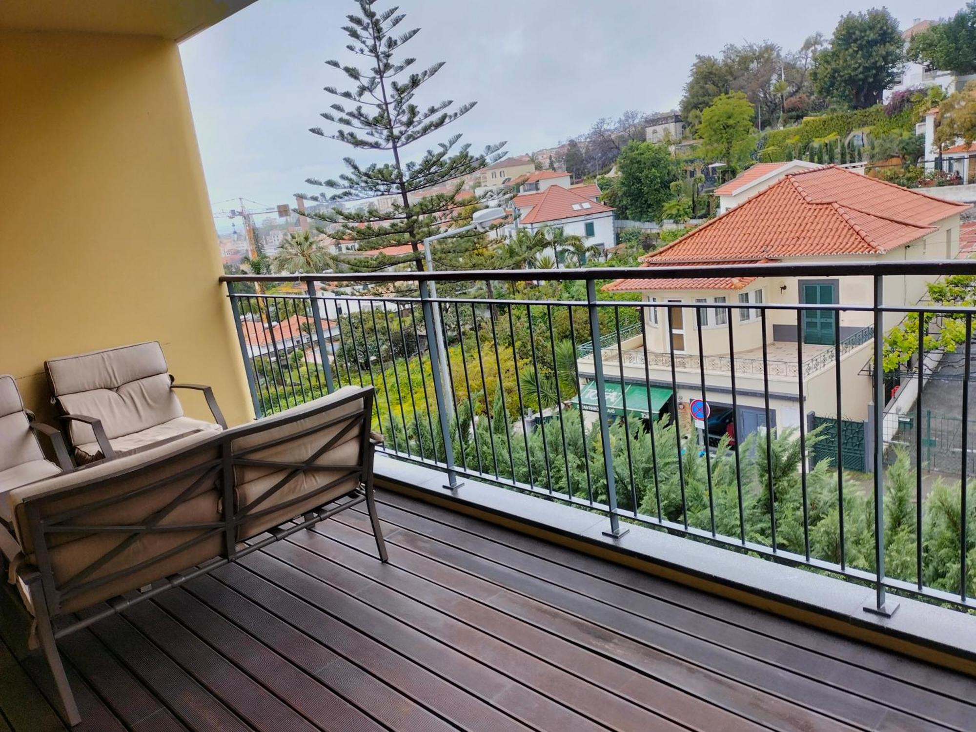 Madeira Luxury Villas Living Funchal ภายนอก รูปภาพ