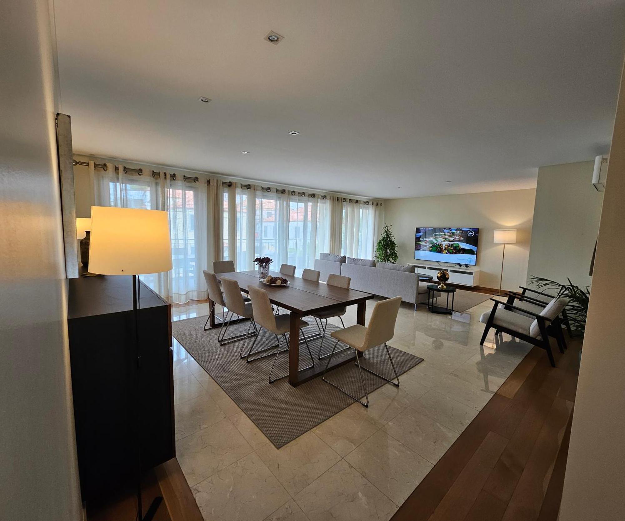 Madeira Luxury Villas Living Funchal ภายนอก รูปภาพ