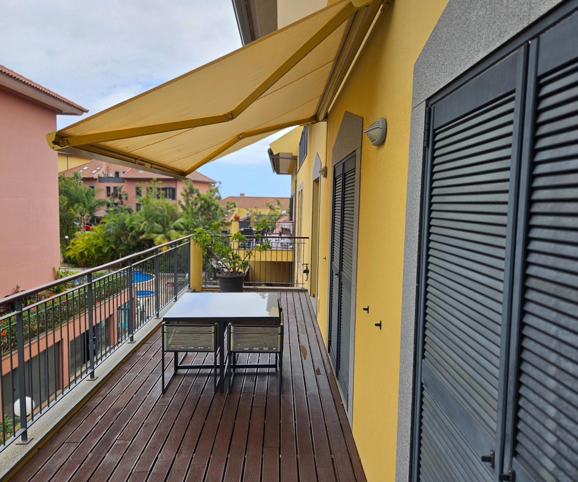 Madeira Luxury Villas Living Funchal ภายนอก รูปภาพ