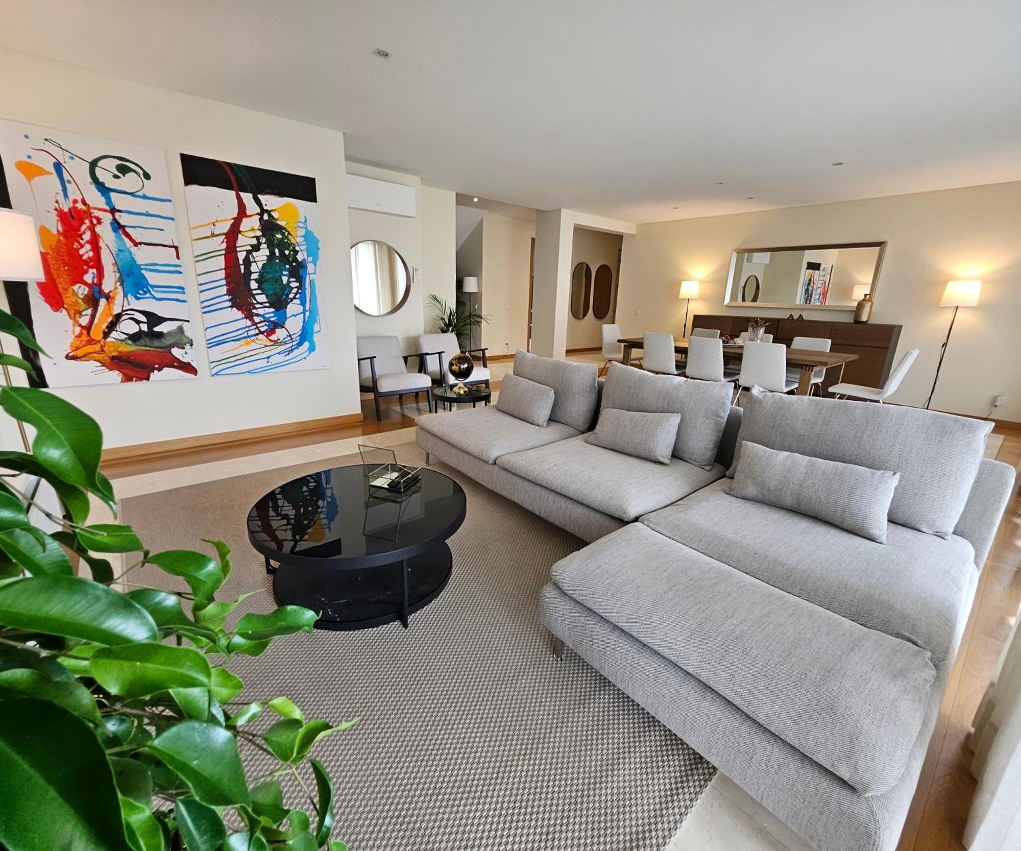 Madeira Luxury Villas Living Funchal ภายนอก รูปภาพ
