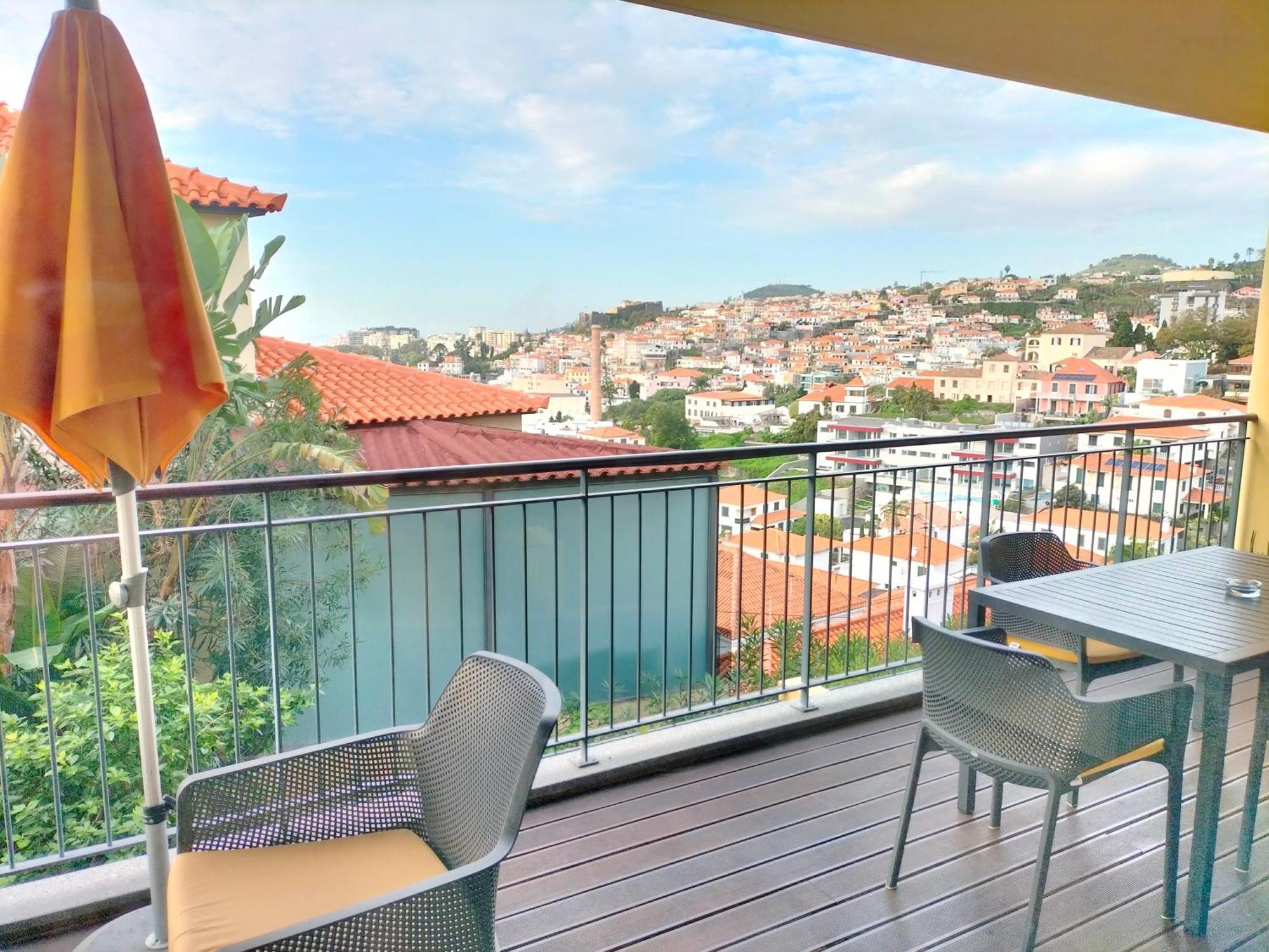 Madeira Luxury Villas Living Funchal ภายนอก รูปภาพ