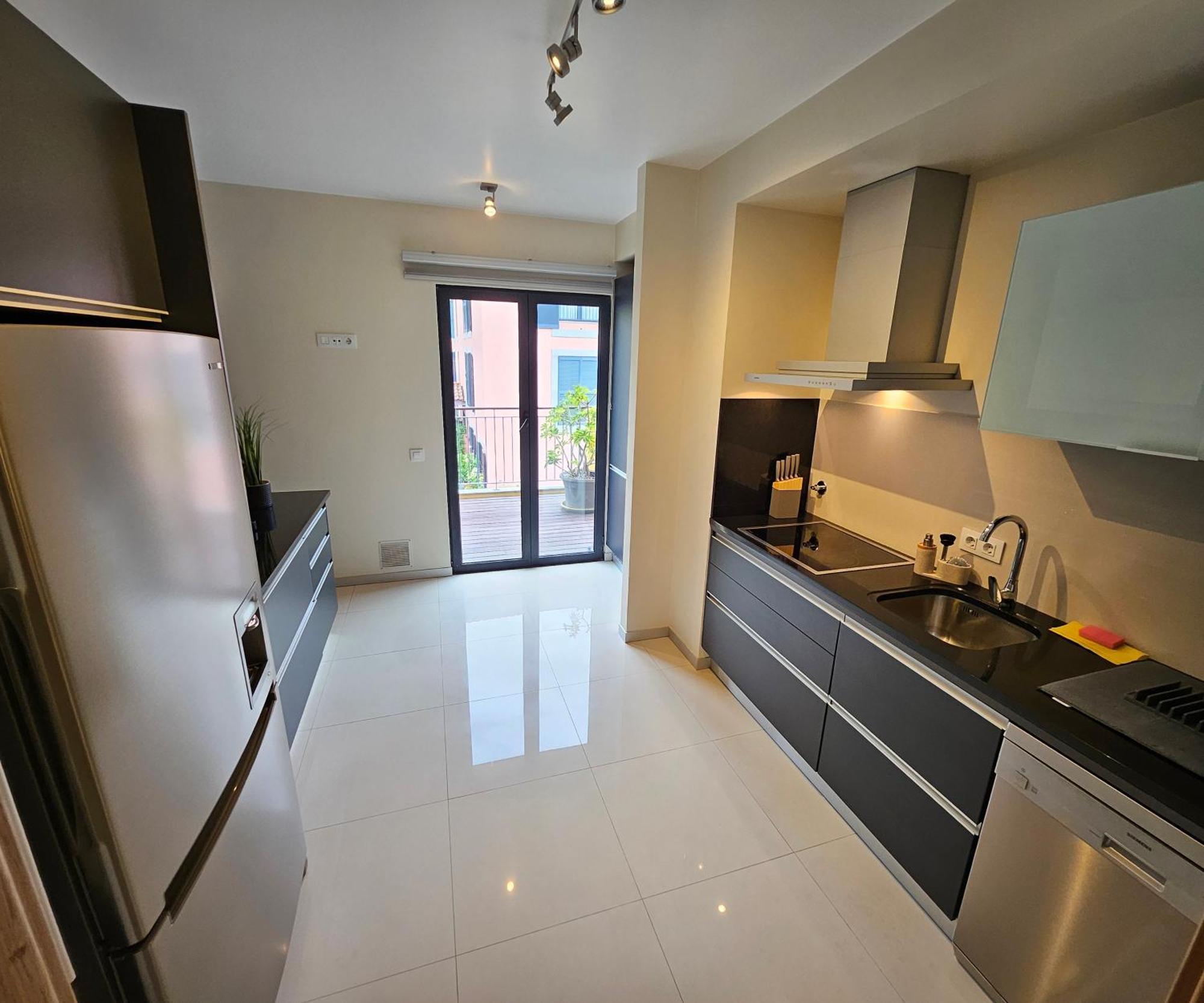 Madeira Luxury Villas Living Funchal ภายนอก รูปภาพ
