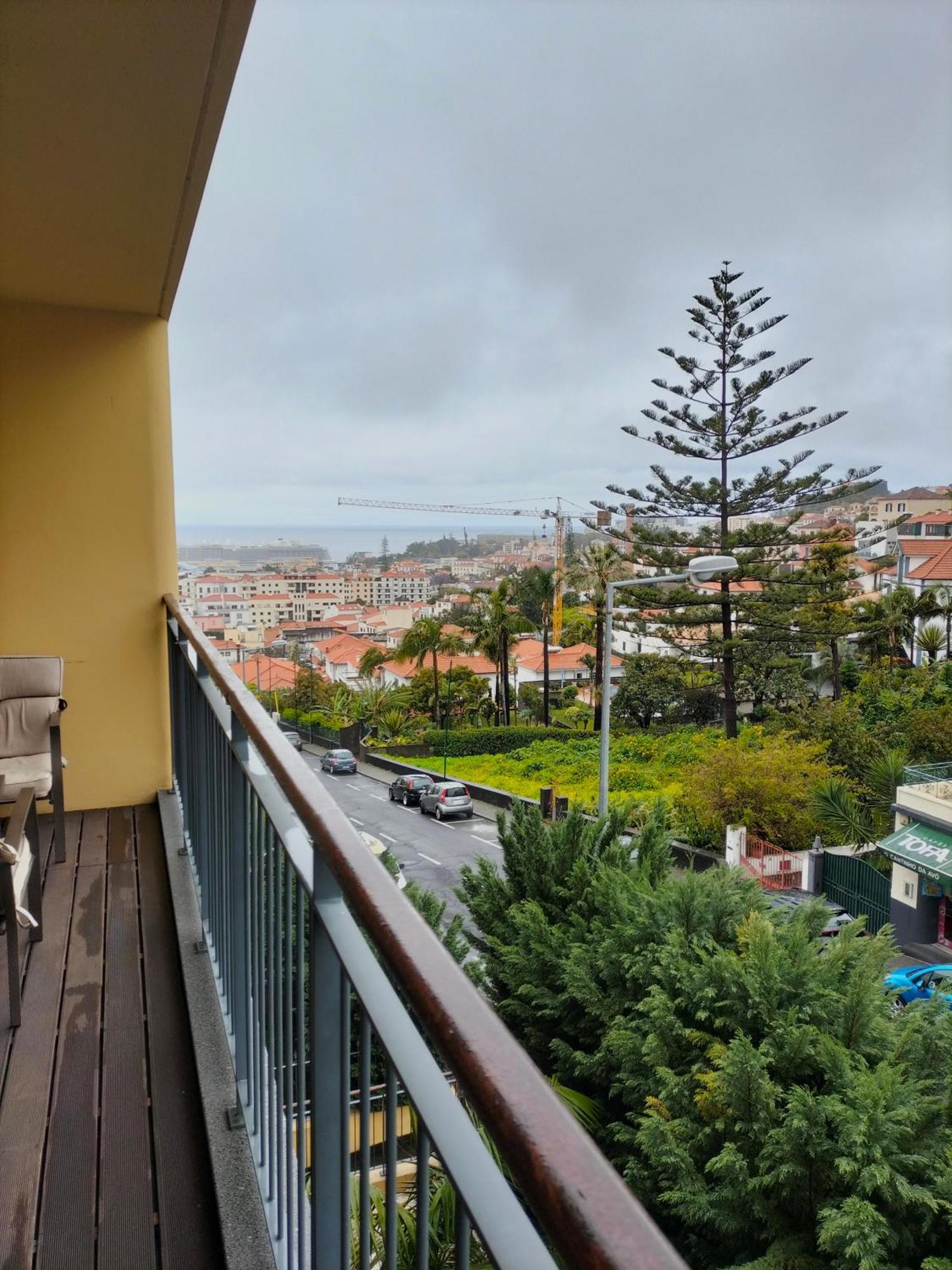 Madeira Luxury Villas Living Funchal ภายนอก รูปภาพ