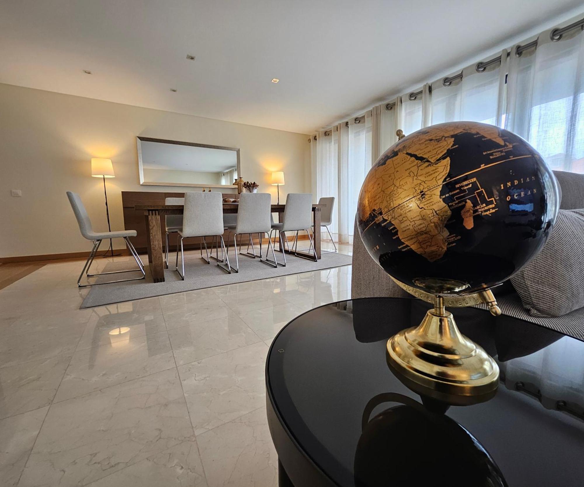 Madeira Luxury Villas Living Funchal ภายนอก รูปภาพ