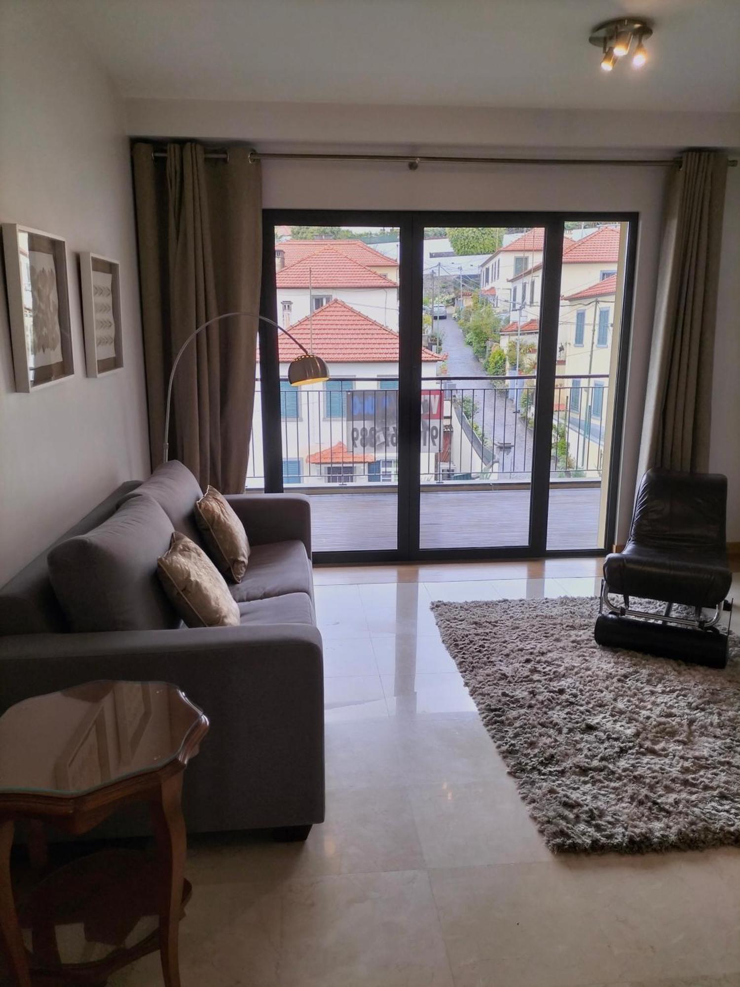 Madeira Luxury Villas Living Funchal ภายนอก รูปภาพ