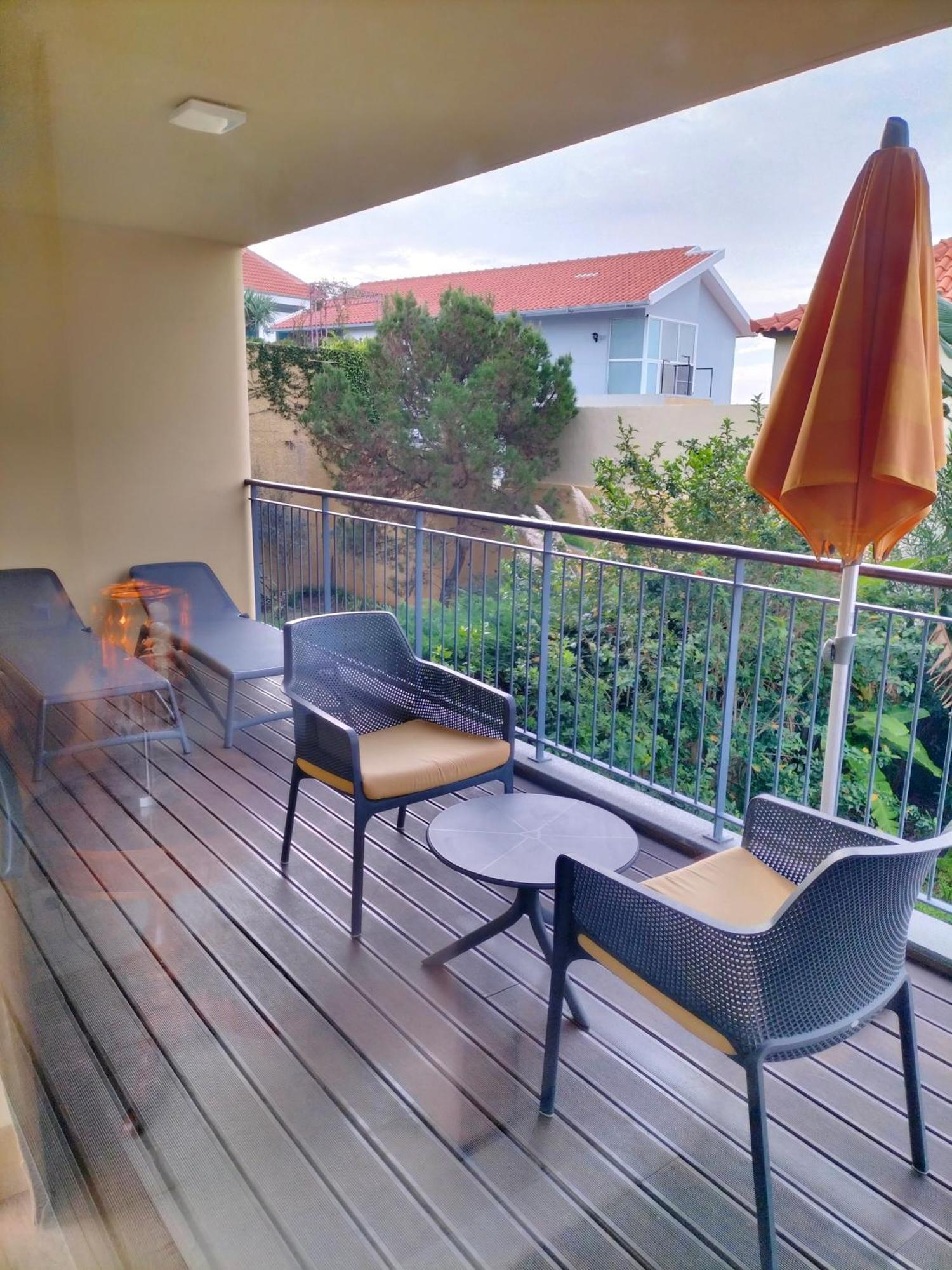 Madeira Luxury Villas Living Funchal ภายนอก รูปภาพ