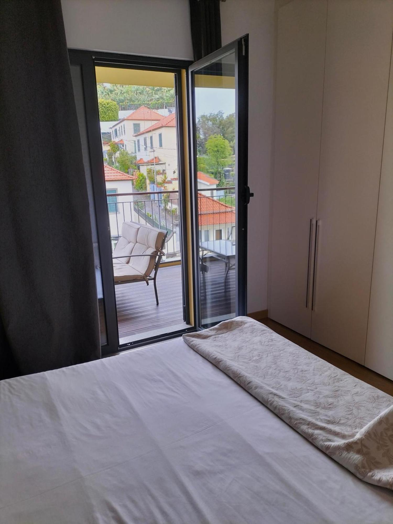 Madeira Luxury Villas Living Funchal ภายนอก รูปภาพ