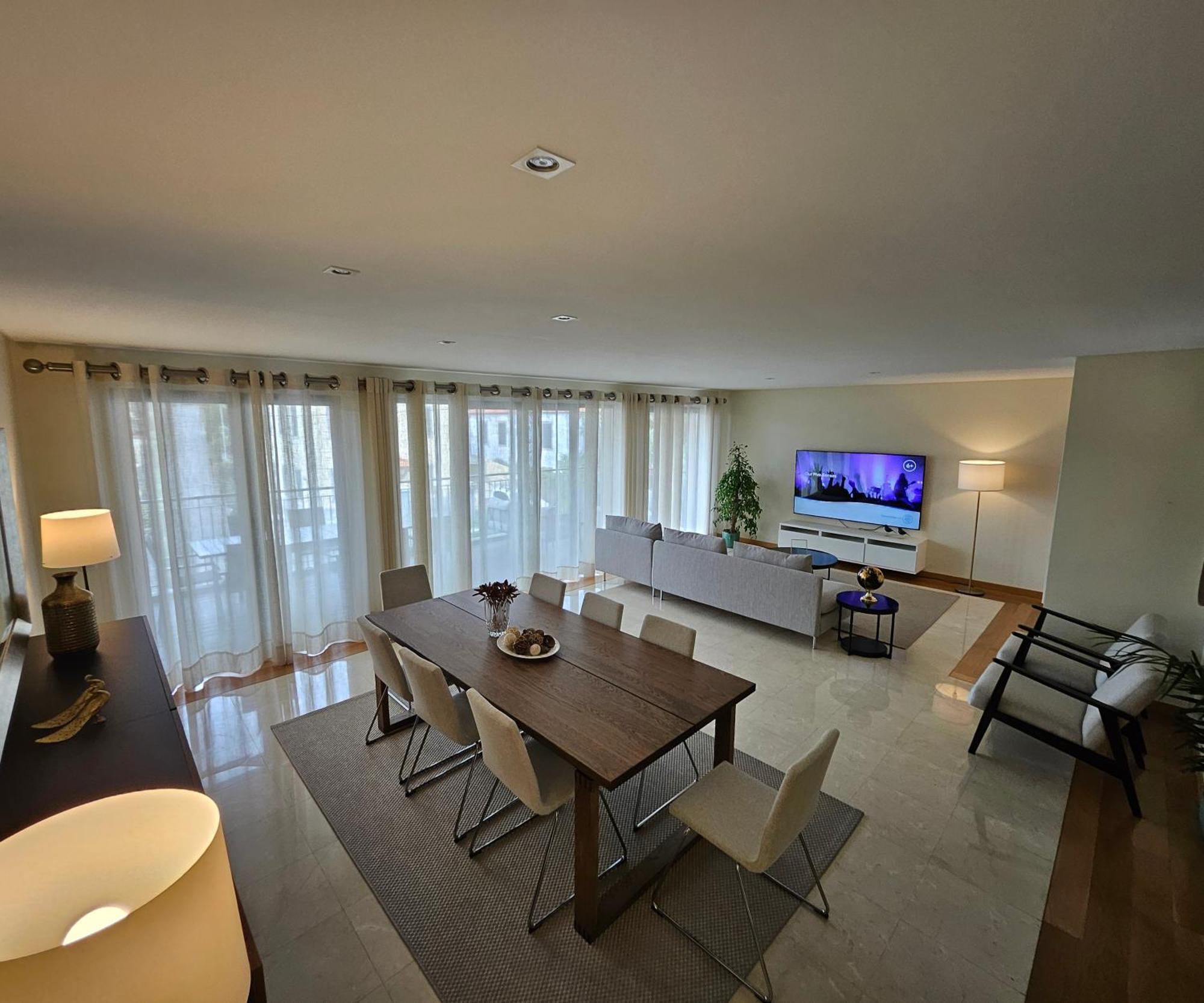 Madeira Luxury Villas Living Funchal ภายนอก รูปภาพ