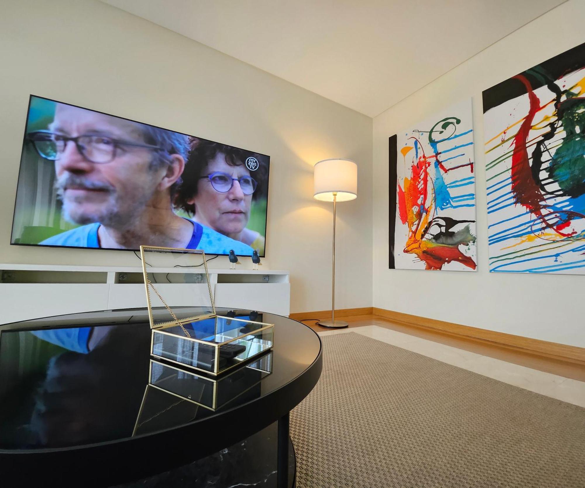 Madeira Luxury Villas Living Funchal ภายนอก รูปภาพ
