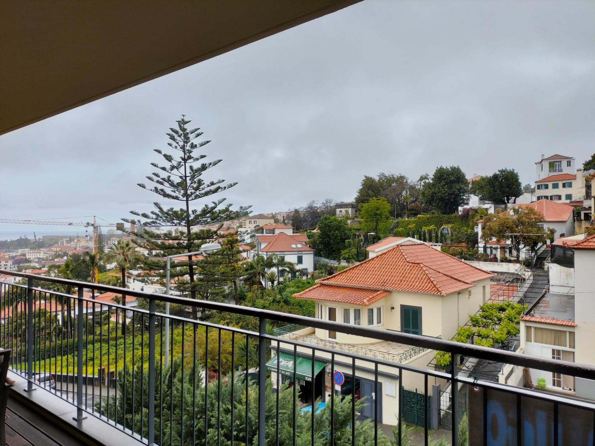 Madeira Luxury Villas Living Funchal ภายนอก รูปภาพ