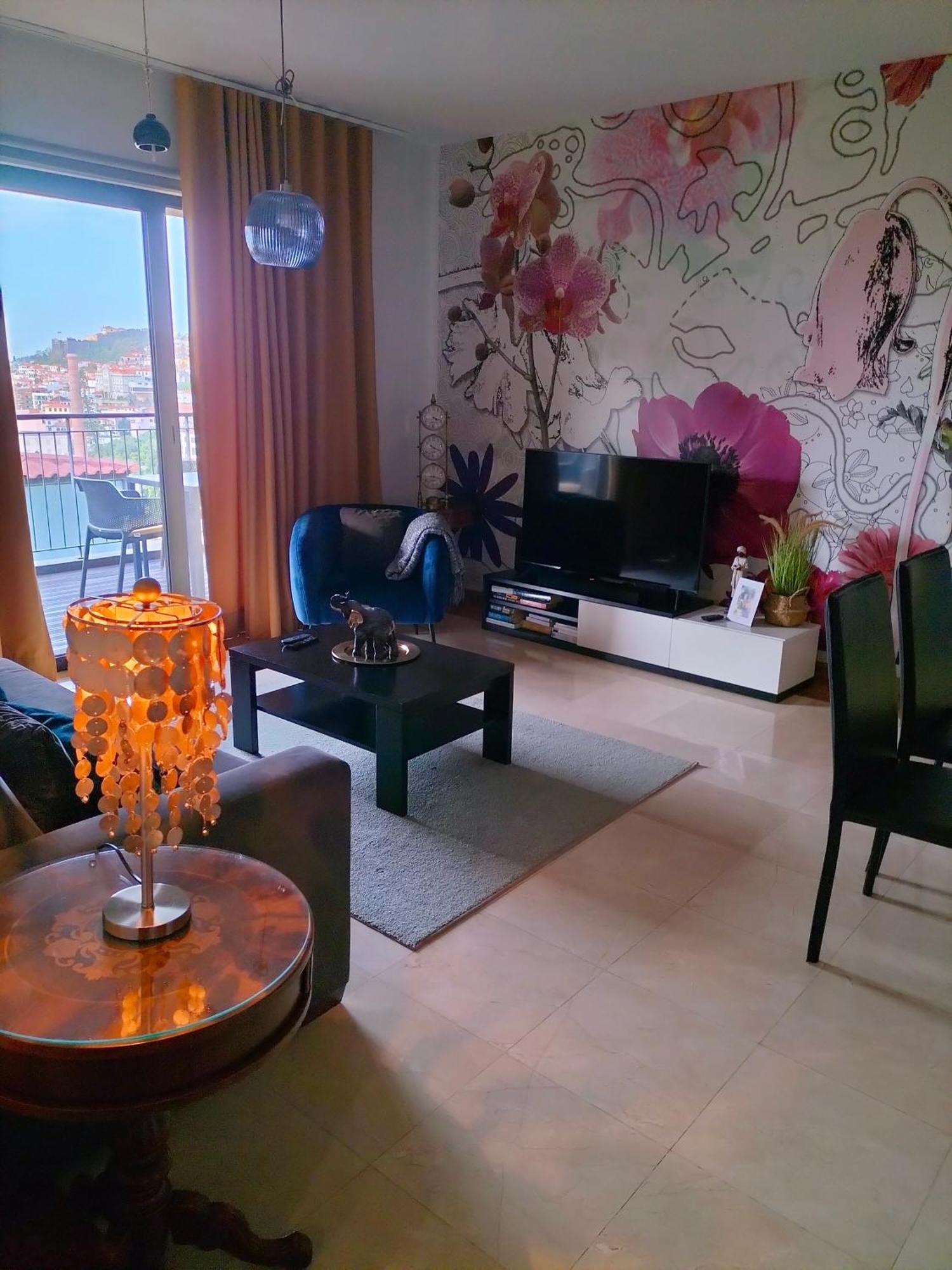 Madeira Luxury Villas Living Funchal ภายนอก รูปภาพ