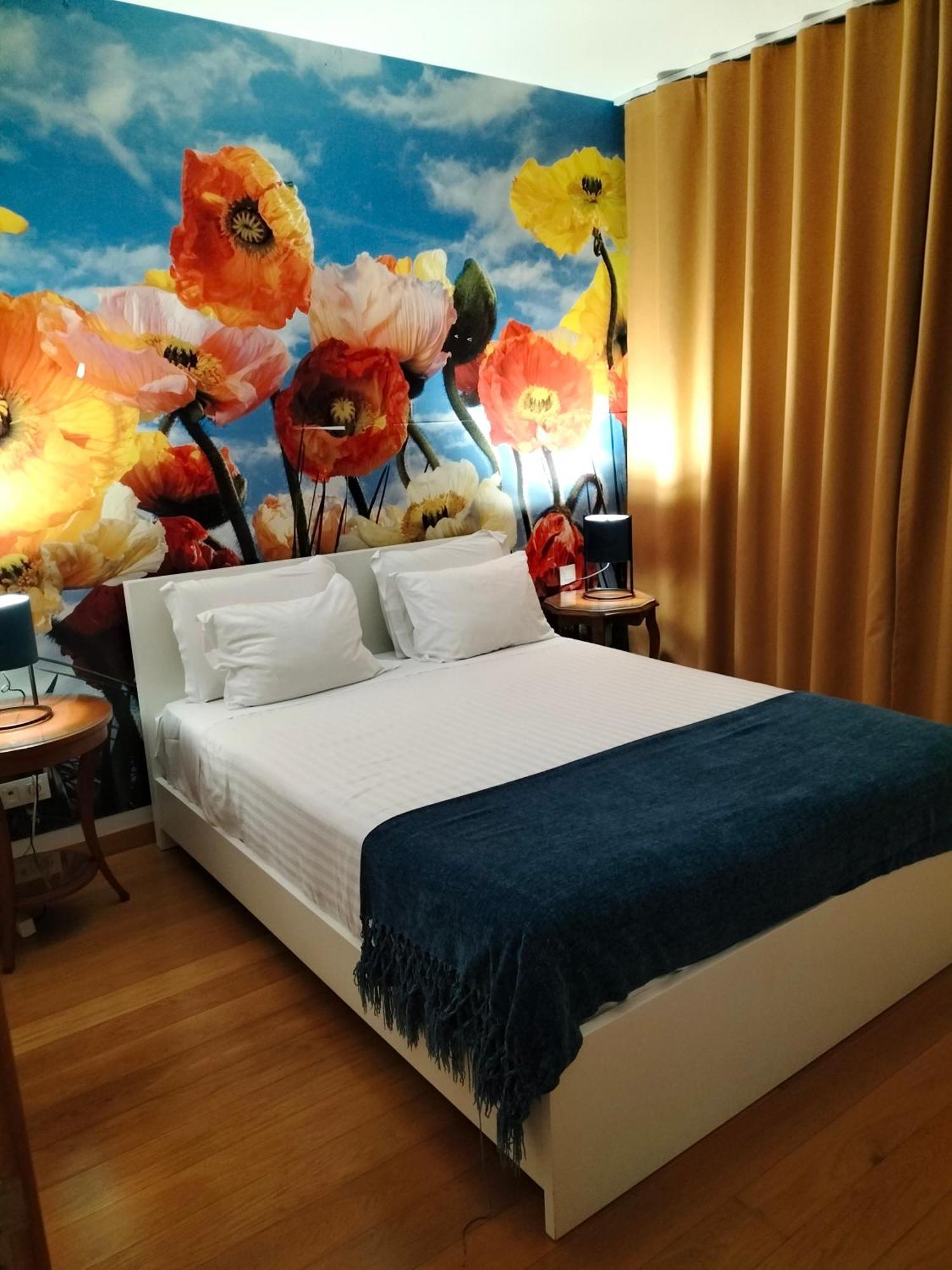 Madeira Luxury Villas Living Funchal ภายนอก รูปภาพ