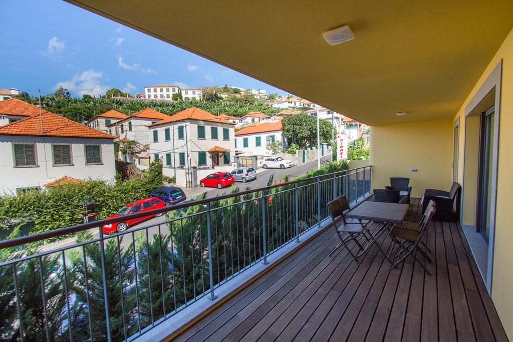 Madeira Luxury Villas Living Funchal ห้อง รูปภาพ