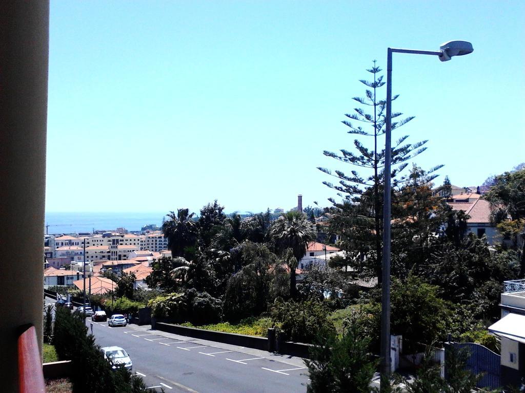Madeira Luxury Villas Living Funchal ภายนอก รูปภาพ