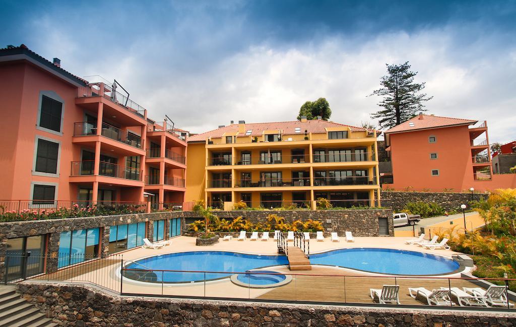 Madeira Luxury Villas Living Funchal ห้อง รูปภาพ