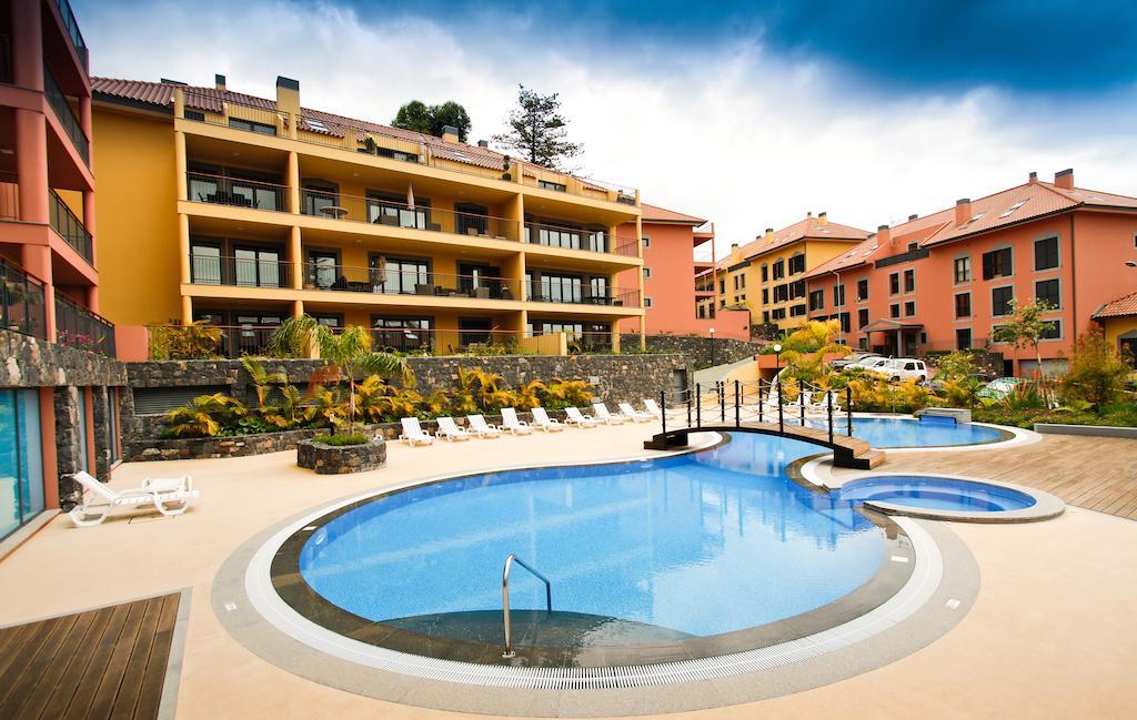 Madeira Luxury Villas Living Funchal ห้อง รูปภาพ