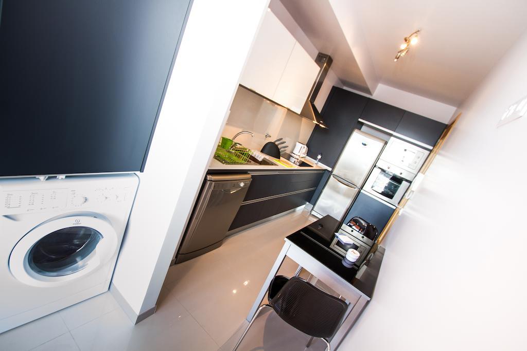 Madeira Luxury Villas Living Funchal ห้อง รูปภาพ