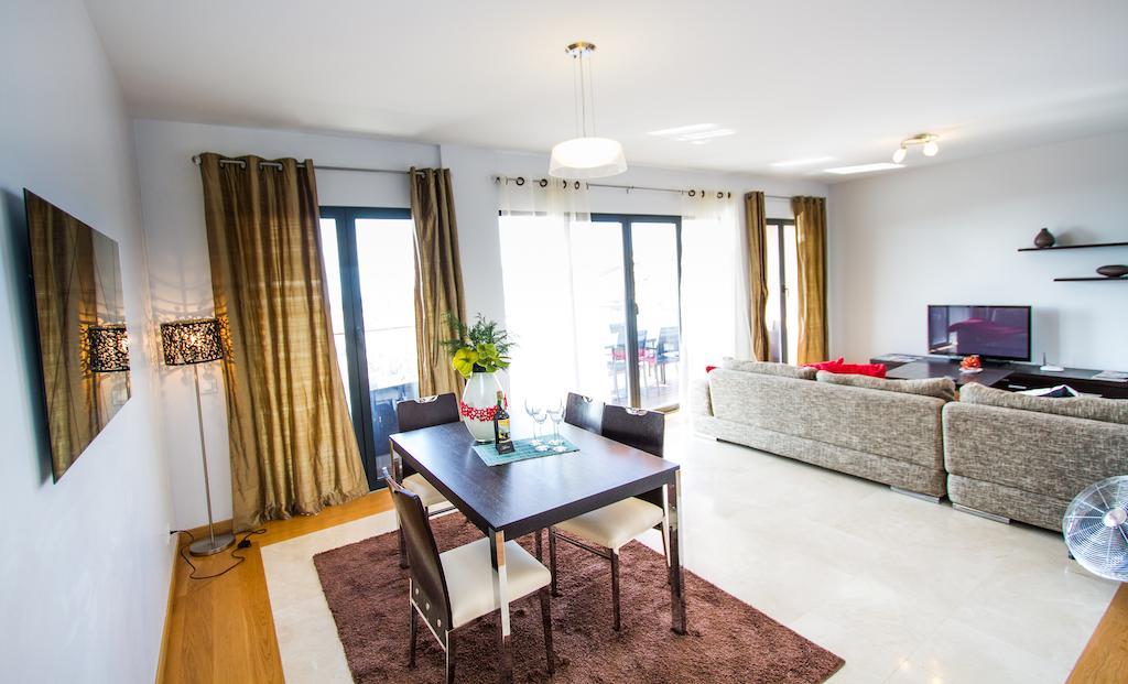 Madeira Luxury Villas Living Funchal ห้อง รูปภาพ